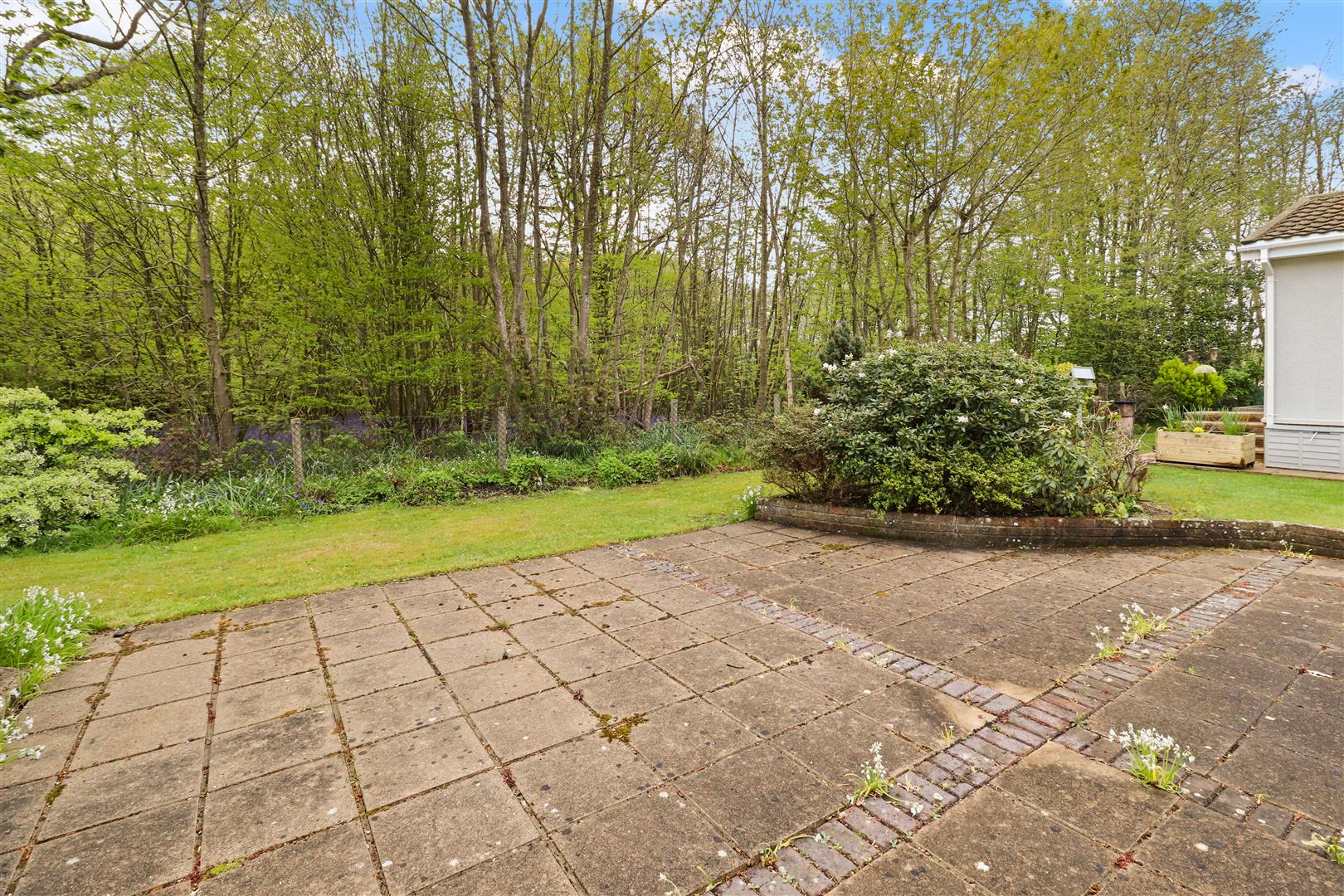 Property Details for Badgers Walk Deanland Wood Park East Sussex BN27